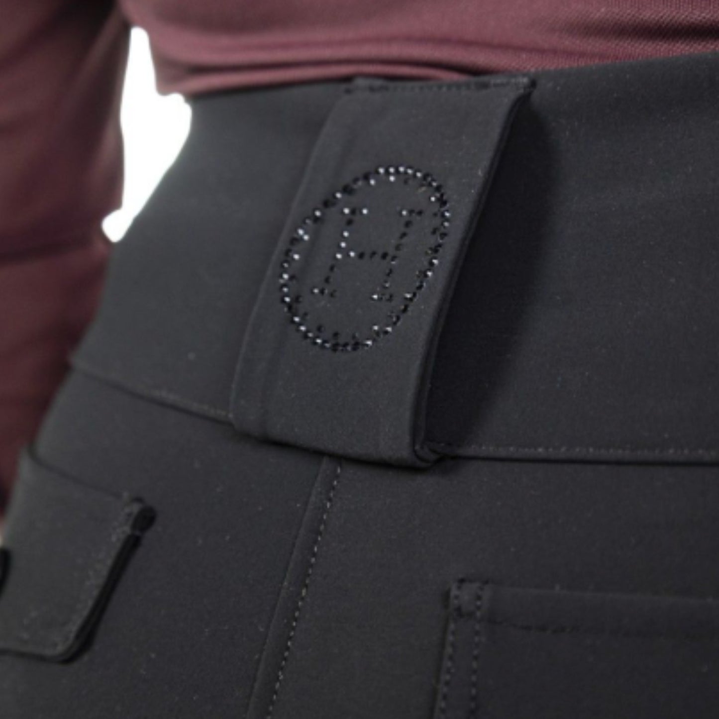 Harcour Womens Ludivine Breeches