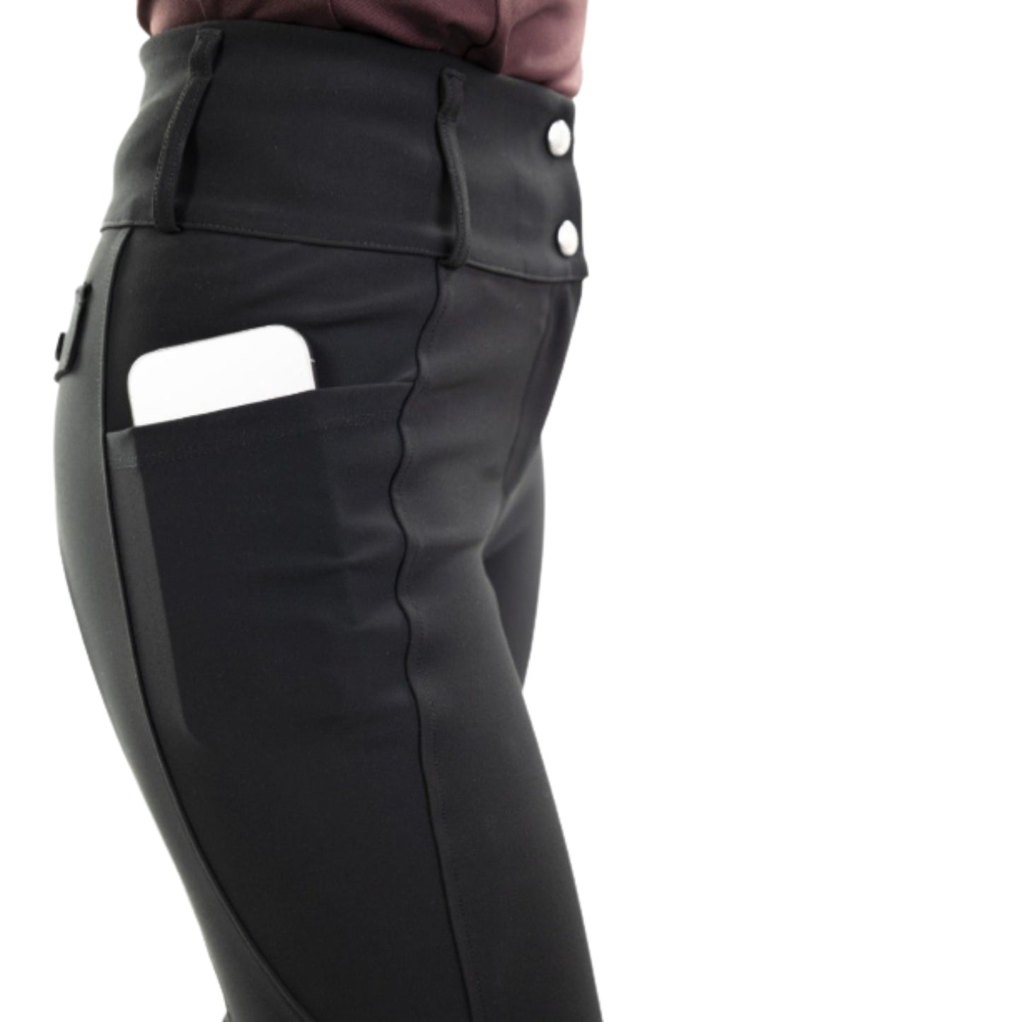 Harcour Womens Ludivine Breeches