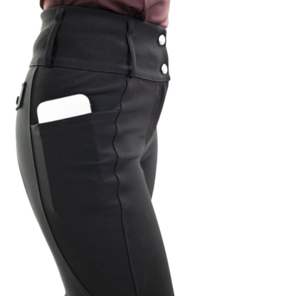 Harcour Womens Ludivine Breeches