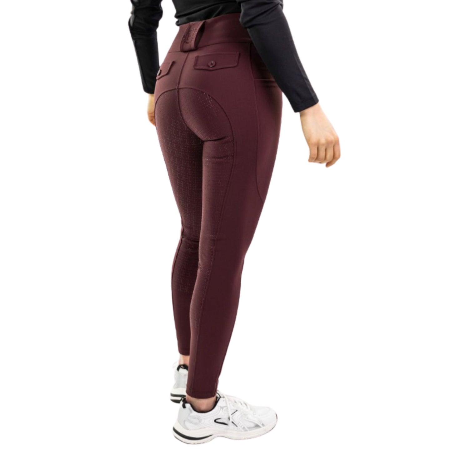 Harcour Womens Ludivine Breeches