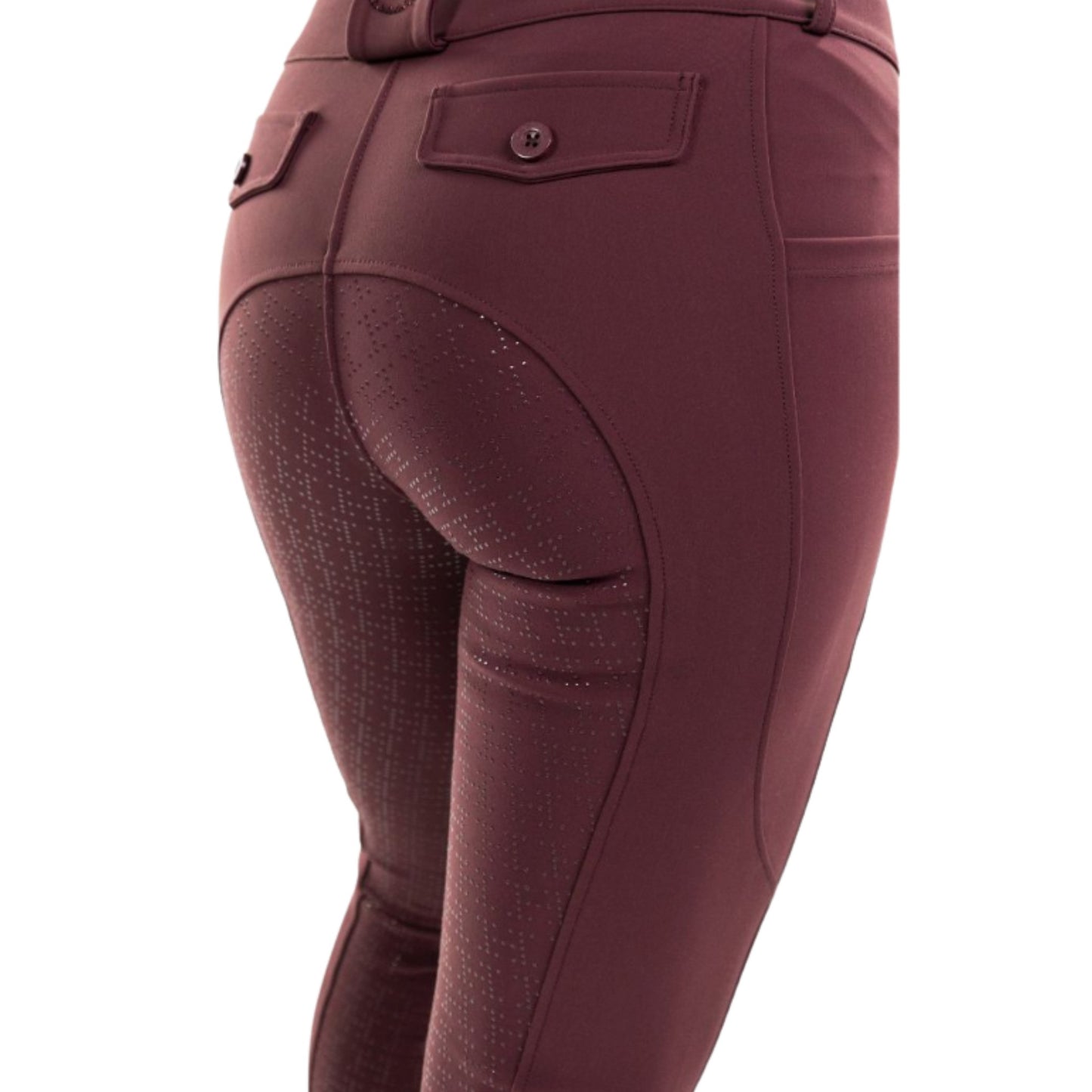 Harcour Womens Ludivine Breeches