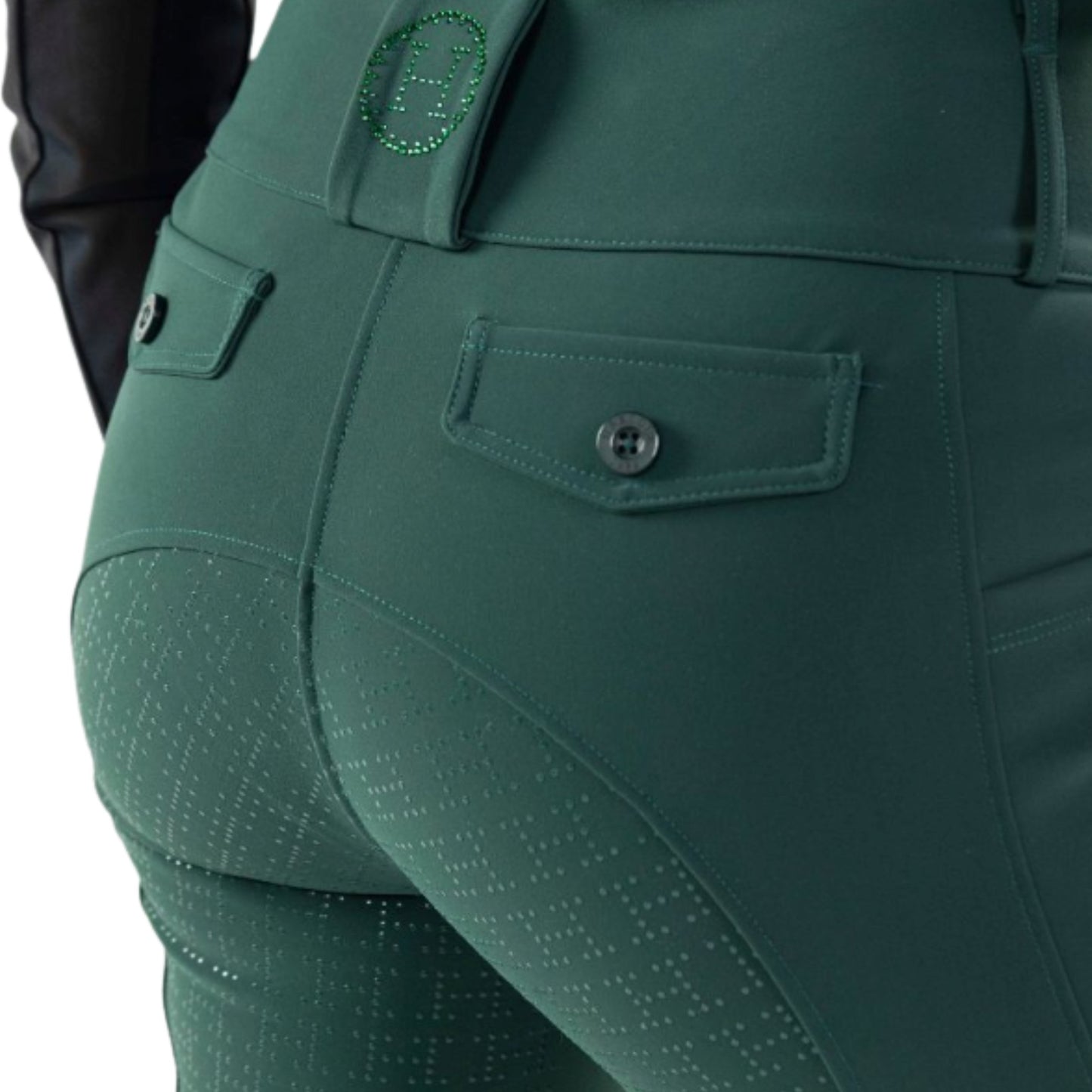 Harcour Womens Ludivine Breeches