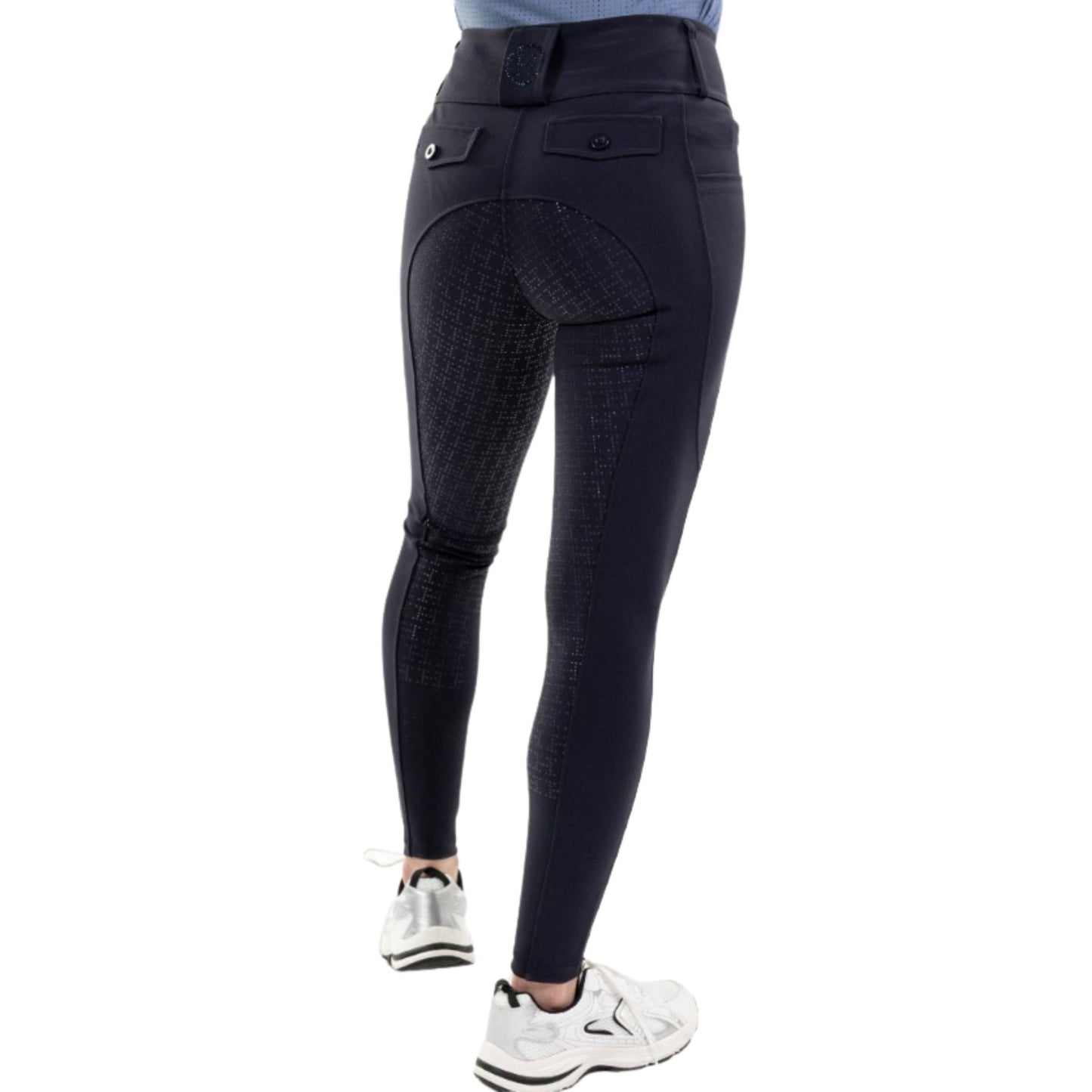Harcour Womens Ludivine Breeches