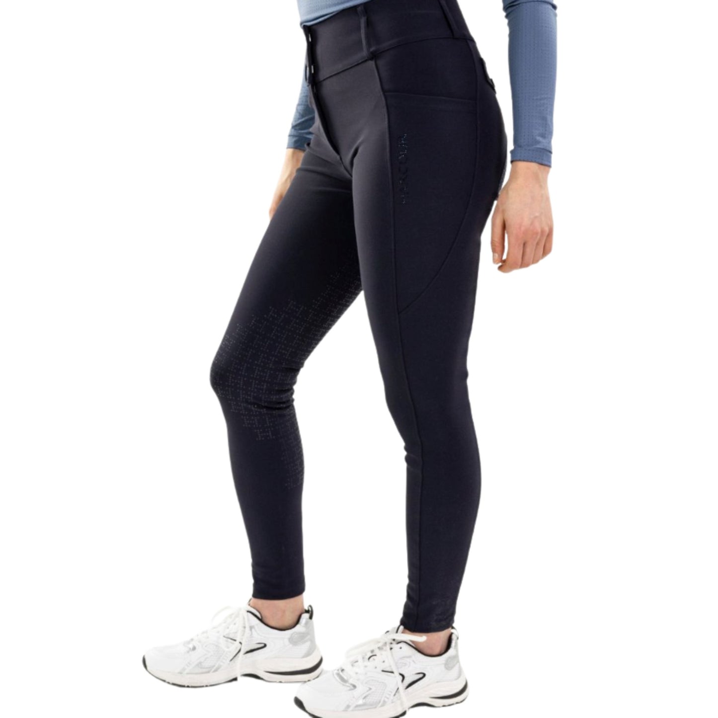 Harcour Womens Ludivine Breeches