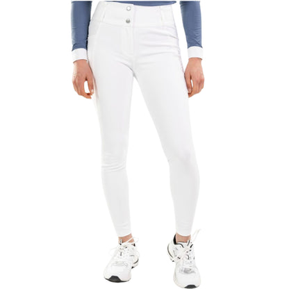 Harcour Womens Ludivine Breeches