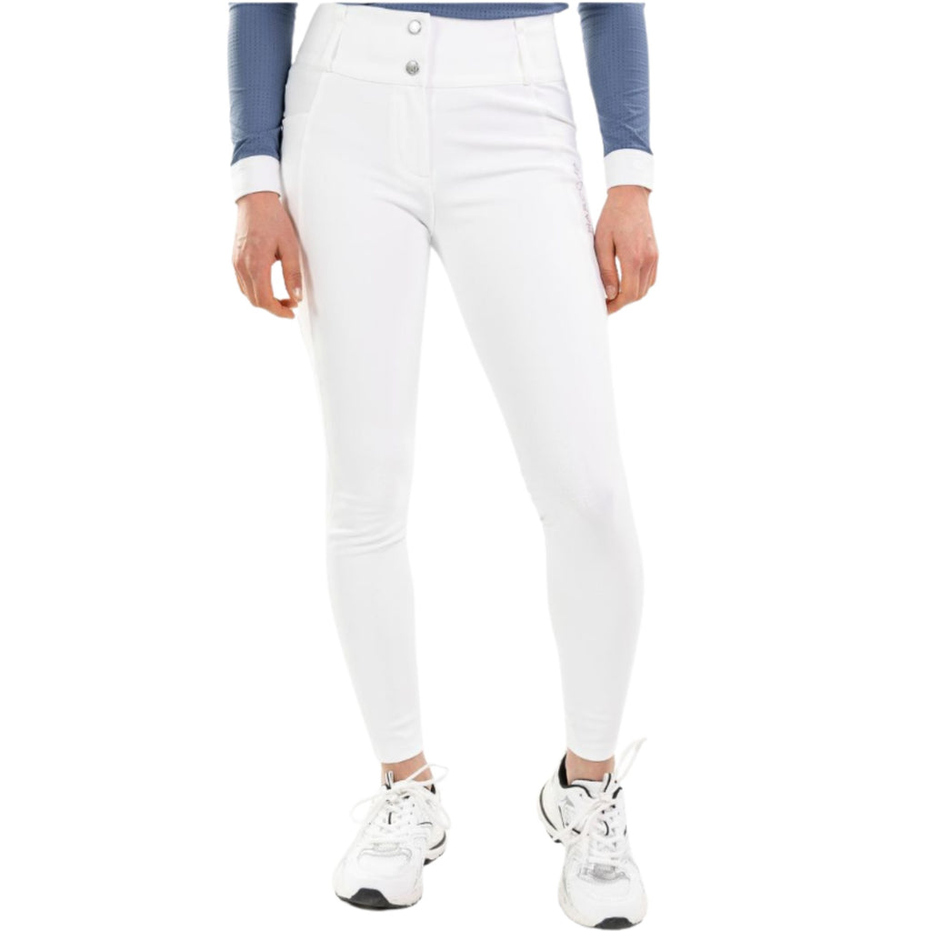 Harcour Womens Ludivine Breeches