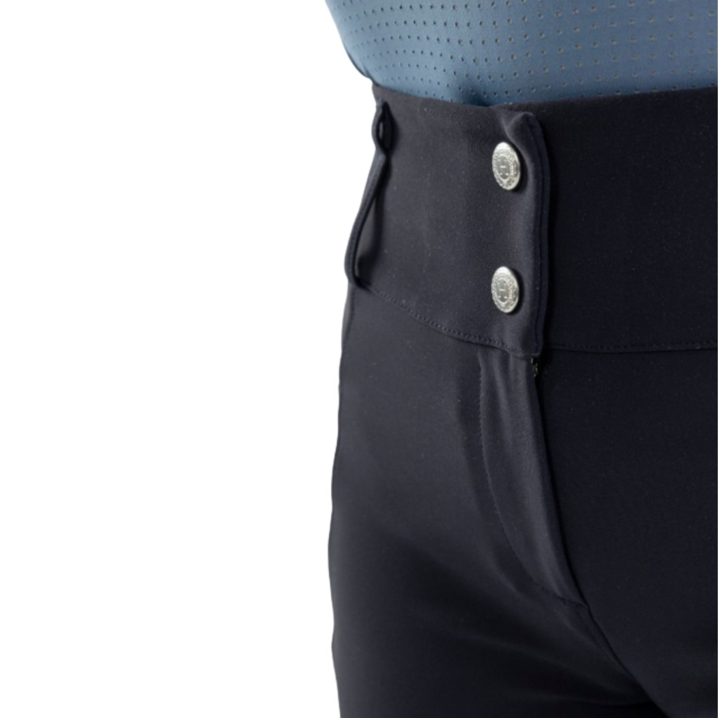 Harcour Womens Ludivine Breeches