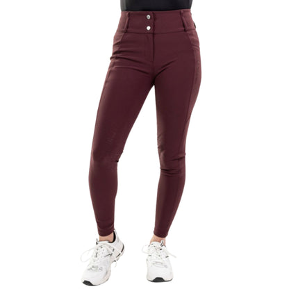 Harcour Womens Ludivine Breeches