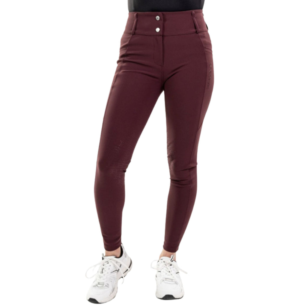 Harcour Womens Ludivine Breeches