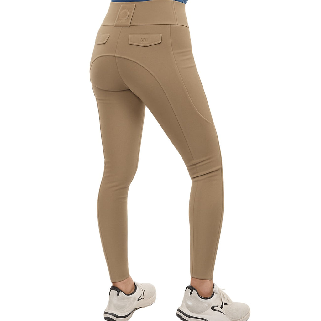 Harcour Womens Ludivine Breeches
