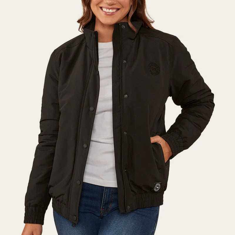 Ringers Western Womens Tesbury Jacket - EQ Saddlery