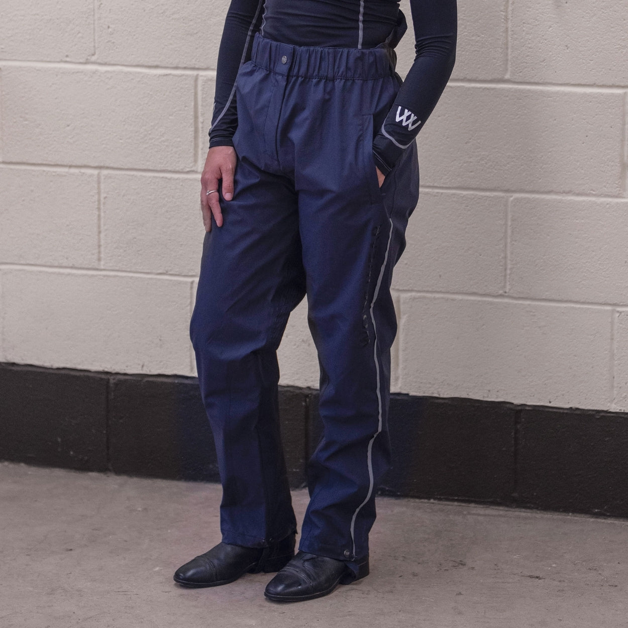 Woof Wear All Season Waterproof Riding Trousers