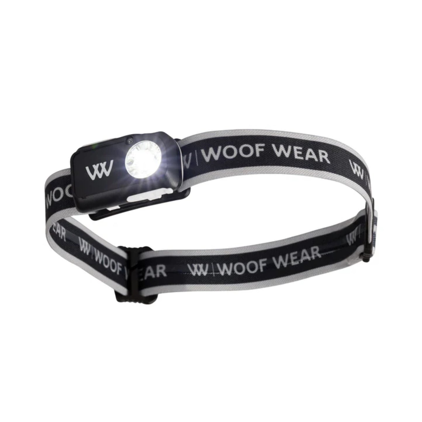 Woof Wear LED Head Torch Pro