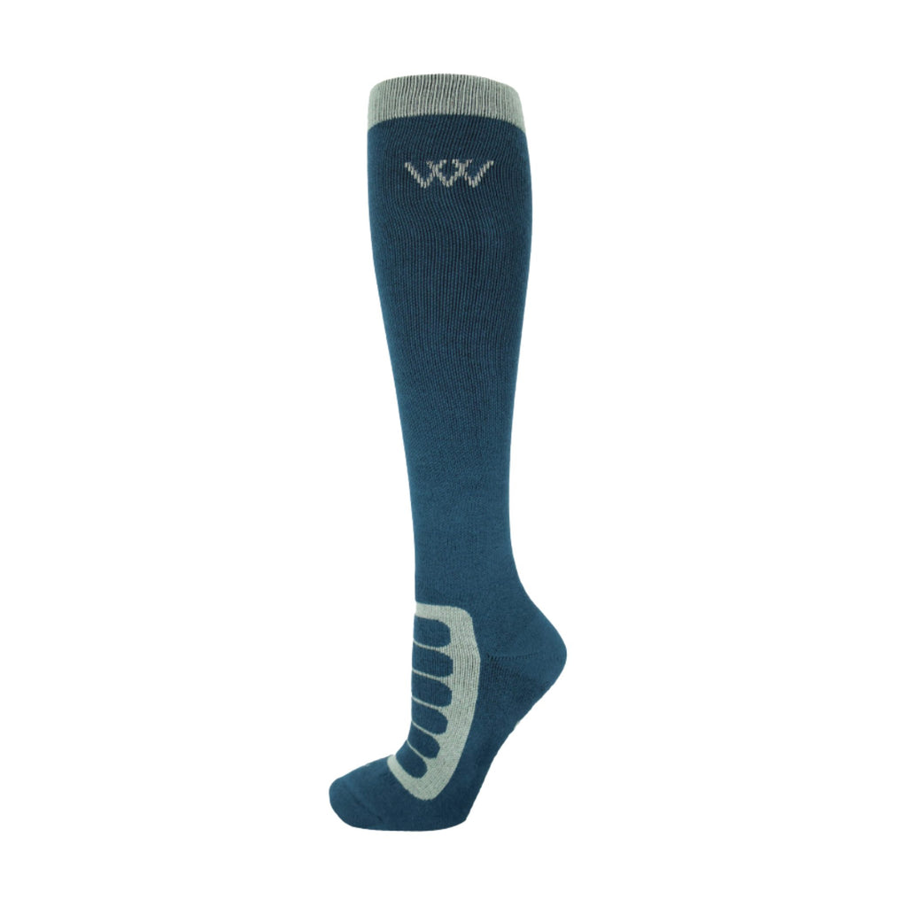 Woof Wear Long Bamboo Tech Socks 2 Pack - EQ Saddlery