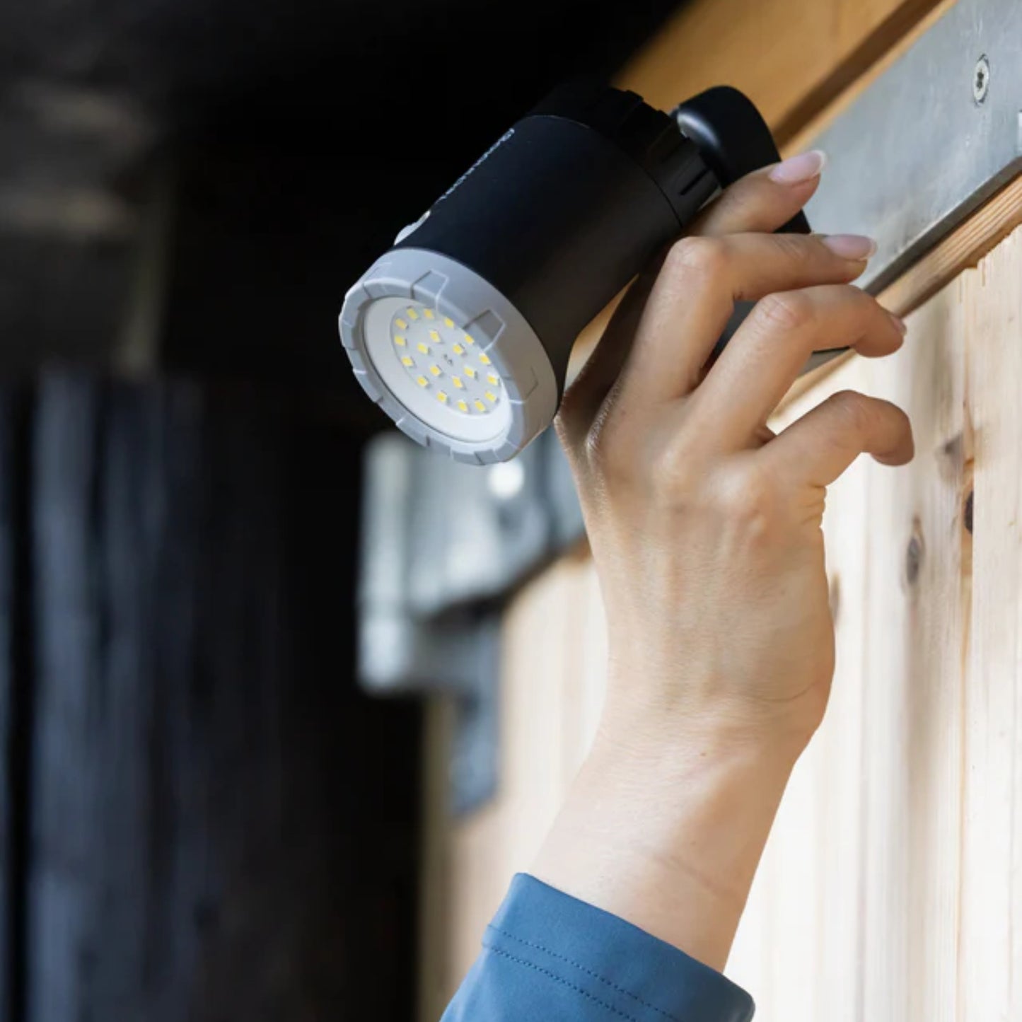 Woof Wear Multimount LED Work Light