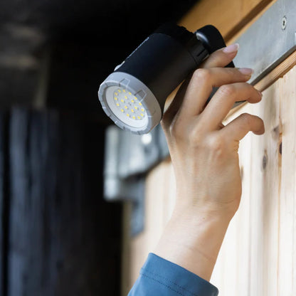 Woof Wear Multimount LED Work Light