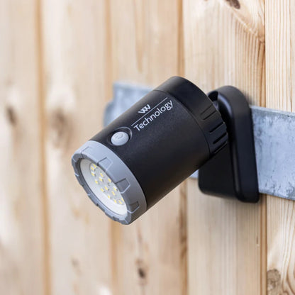 Woof Wear Multimount LED Work Light