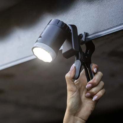 Woof Wear Multimount LED Work Light