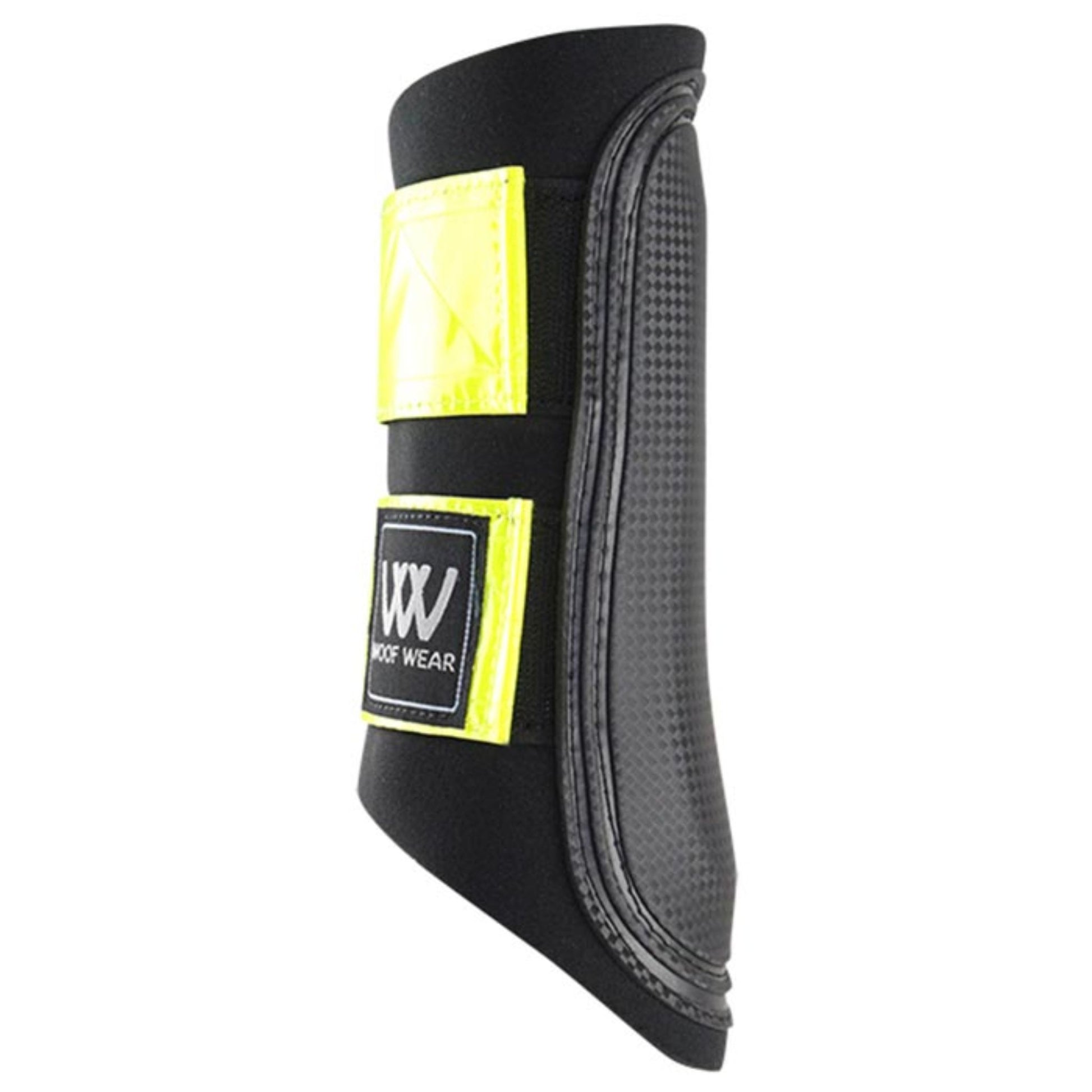 Woof Wear Reflective Club Boot - EQ Saddlery