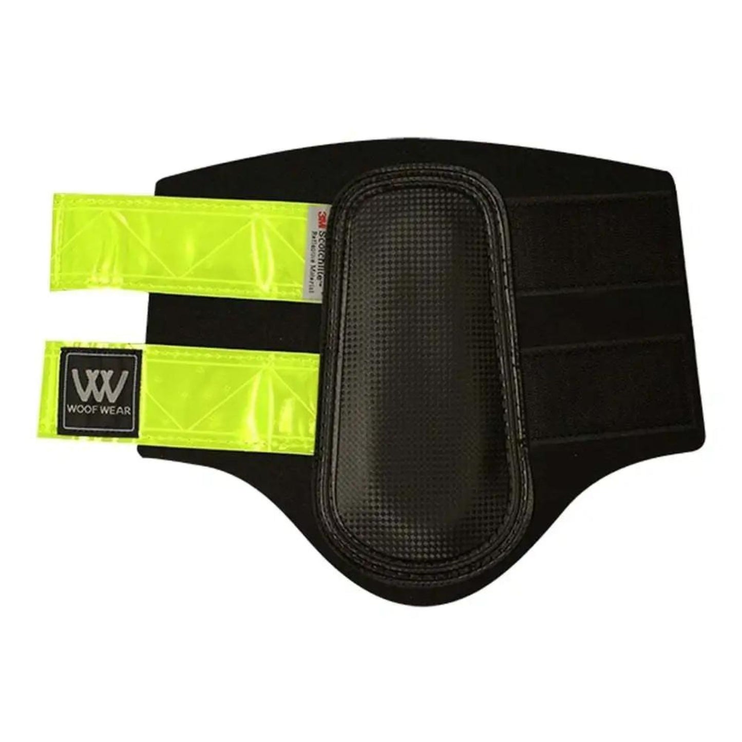 Woof Wear Reflective Club Boot - EQ Saddlery