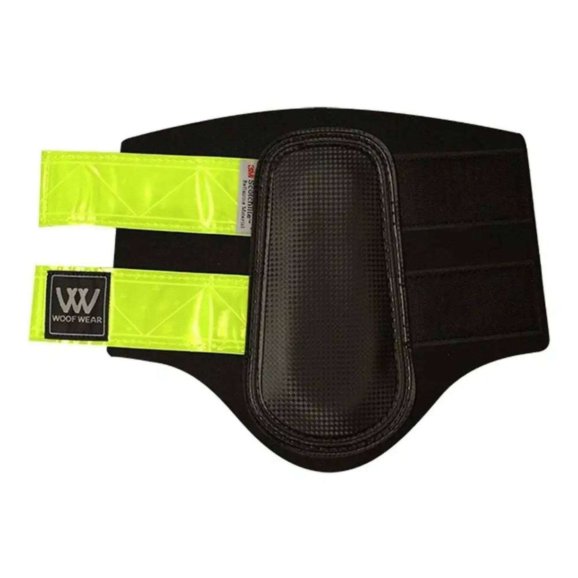 Woof Wear Reflective Club Boot - EQ Saddlery