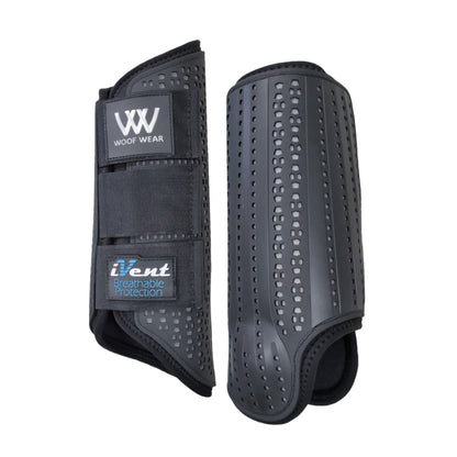Woof Wear iVent Event Front Boots - EQ Saddlery