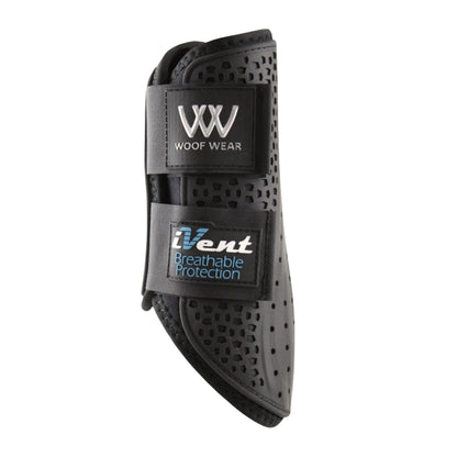 Woof Wear iVent Hybrid Boots - EQ Saddlery