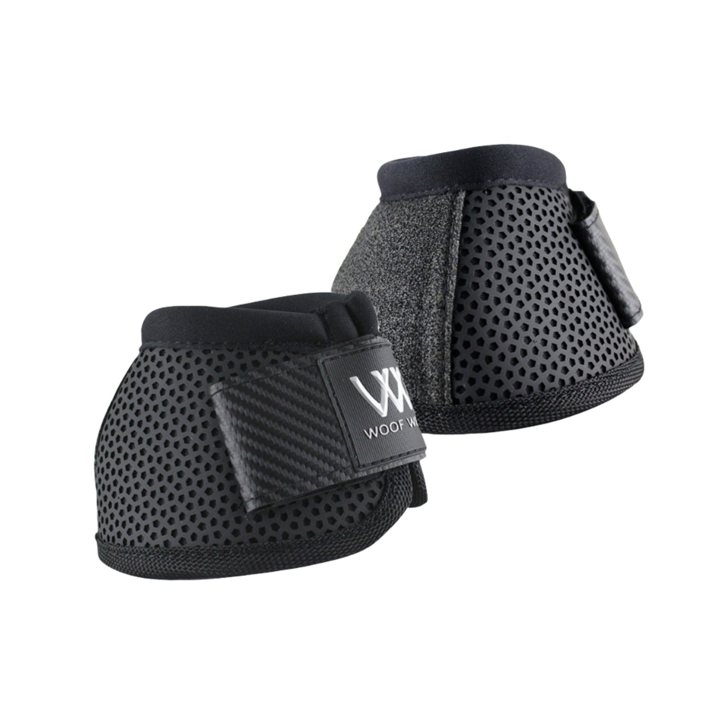 Woof Wear iVent No Turn Overreach Boots - EQ Saddlery