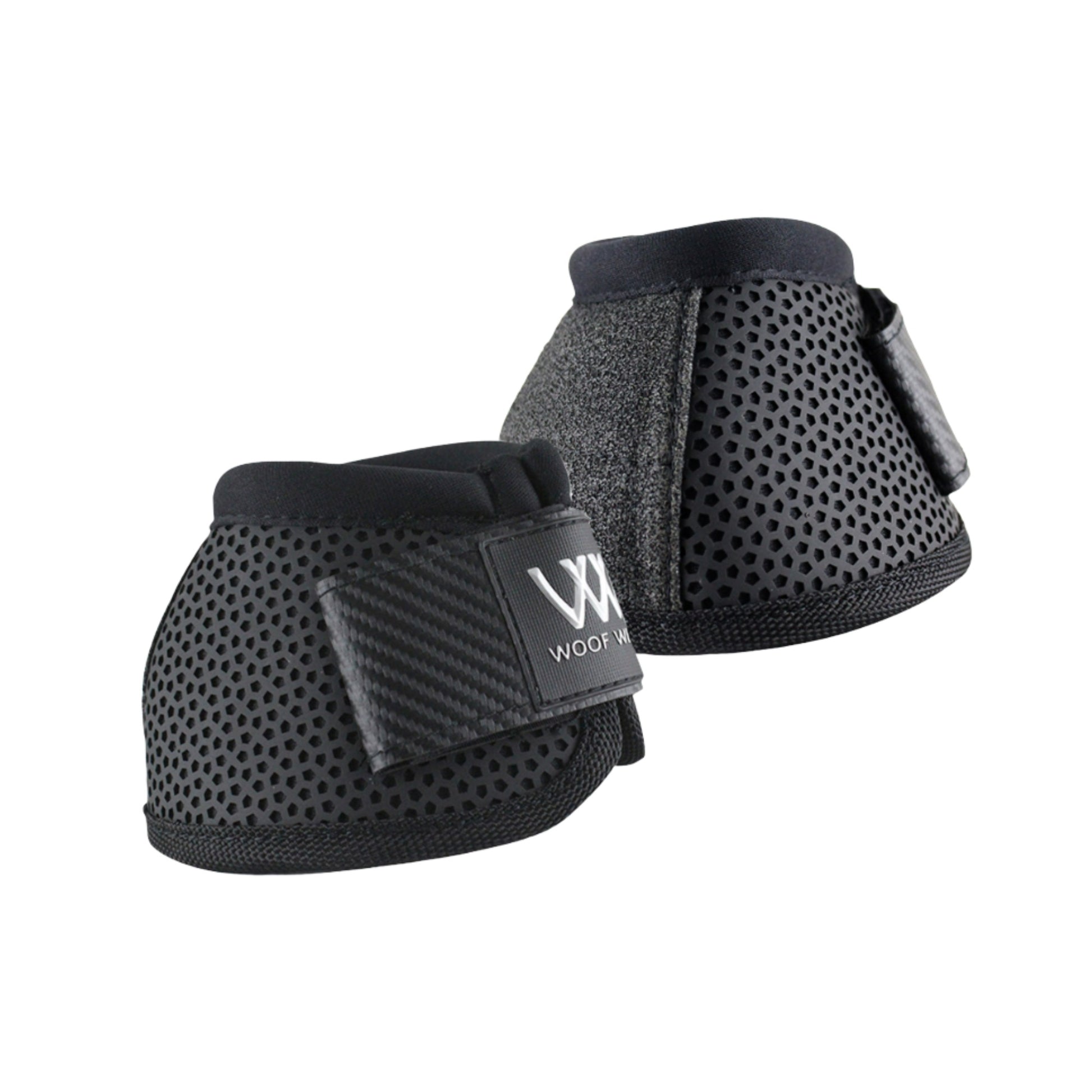 Woof Wear iVent No Turn Overreach Boots - EQ Saddlery