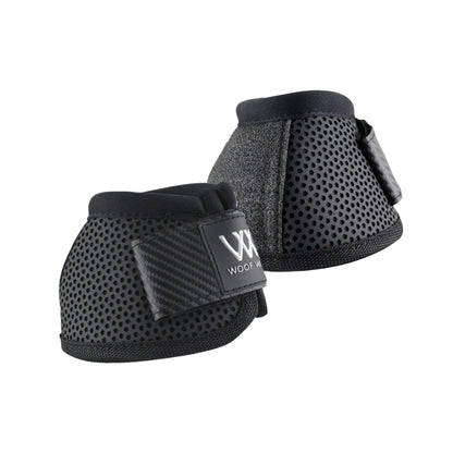 Woof Wear iVent No Turn Overreach Boots - EQ Saddlery