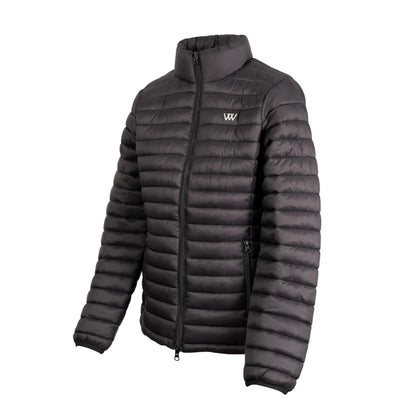 Woof Wear Womens Heated Qulited Jacket
