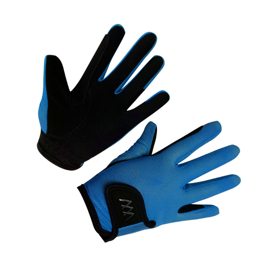Woof Wear Young Rider Pro Gloves - EQ Saddlery