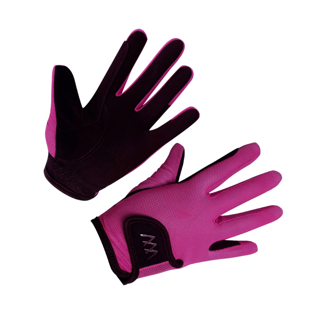 Woof Wear Young Rider Pro Gloves - EQ Saddlery