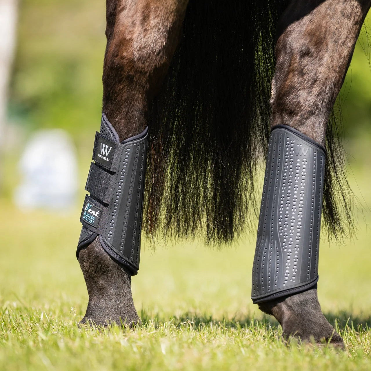 Woof Wear iVent Event Hind Boots
