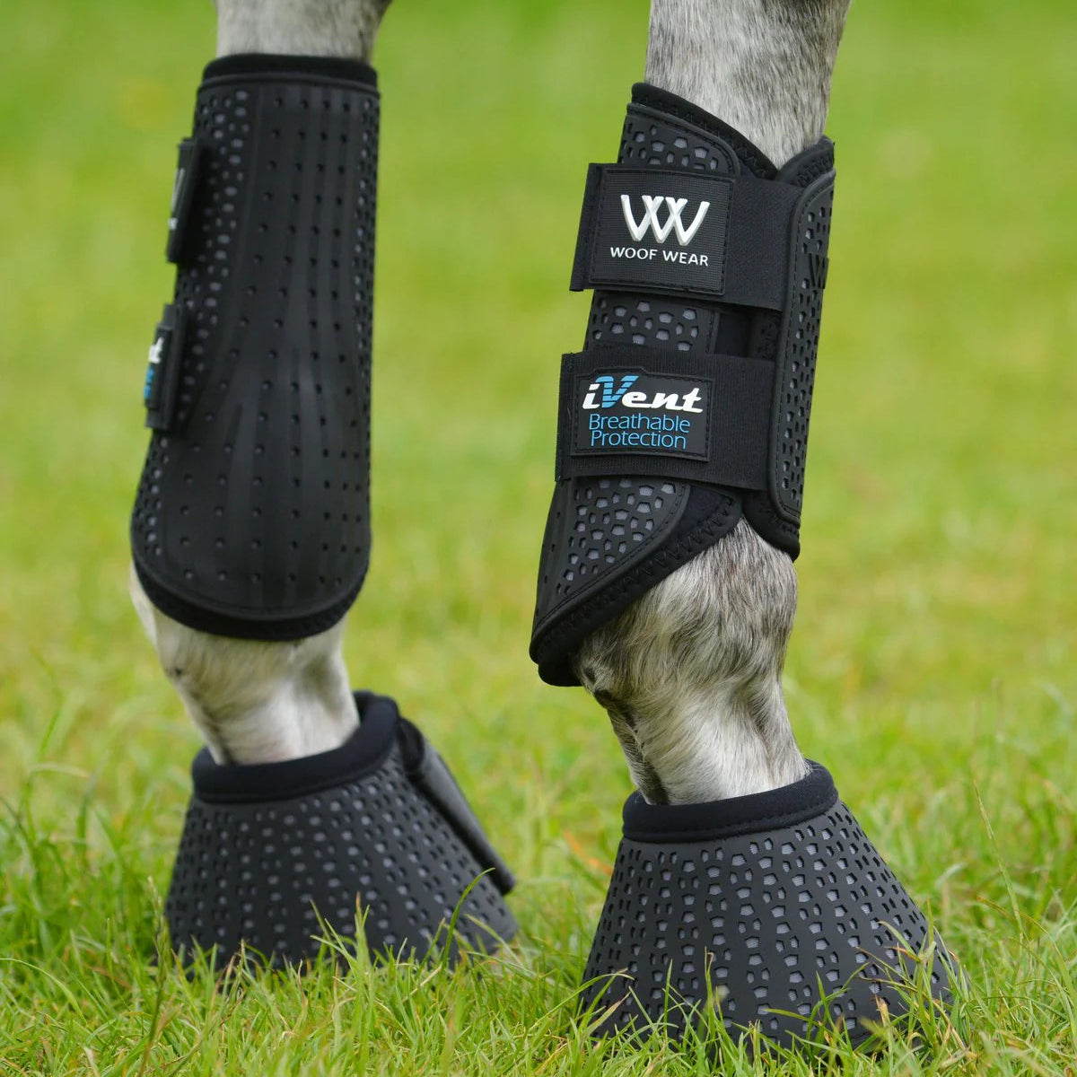Woof Wear iVent Hybrid Boots