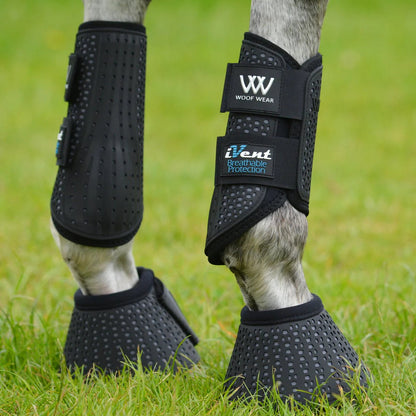 Woof Wear iVent Hybrid Boots