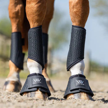 Woof Wear iVent Hybrid Boots