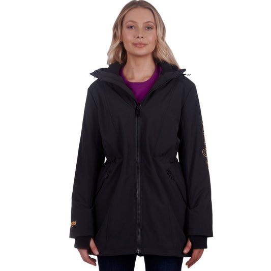 Wrangler Colette Jacket - EQ Saddlery