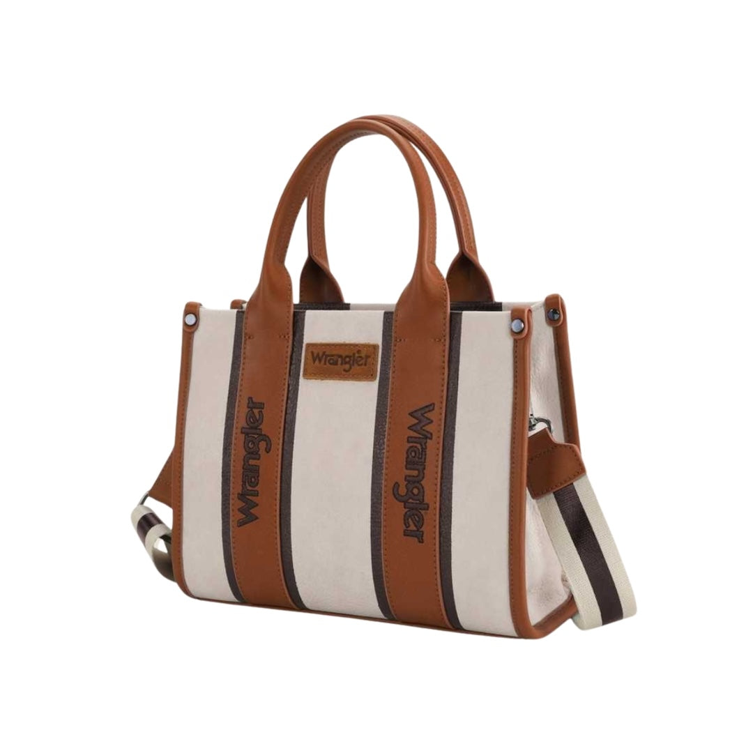 Wrangler Contrast Logo Crossbody Bag - EQ Saddlery