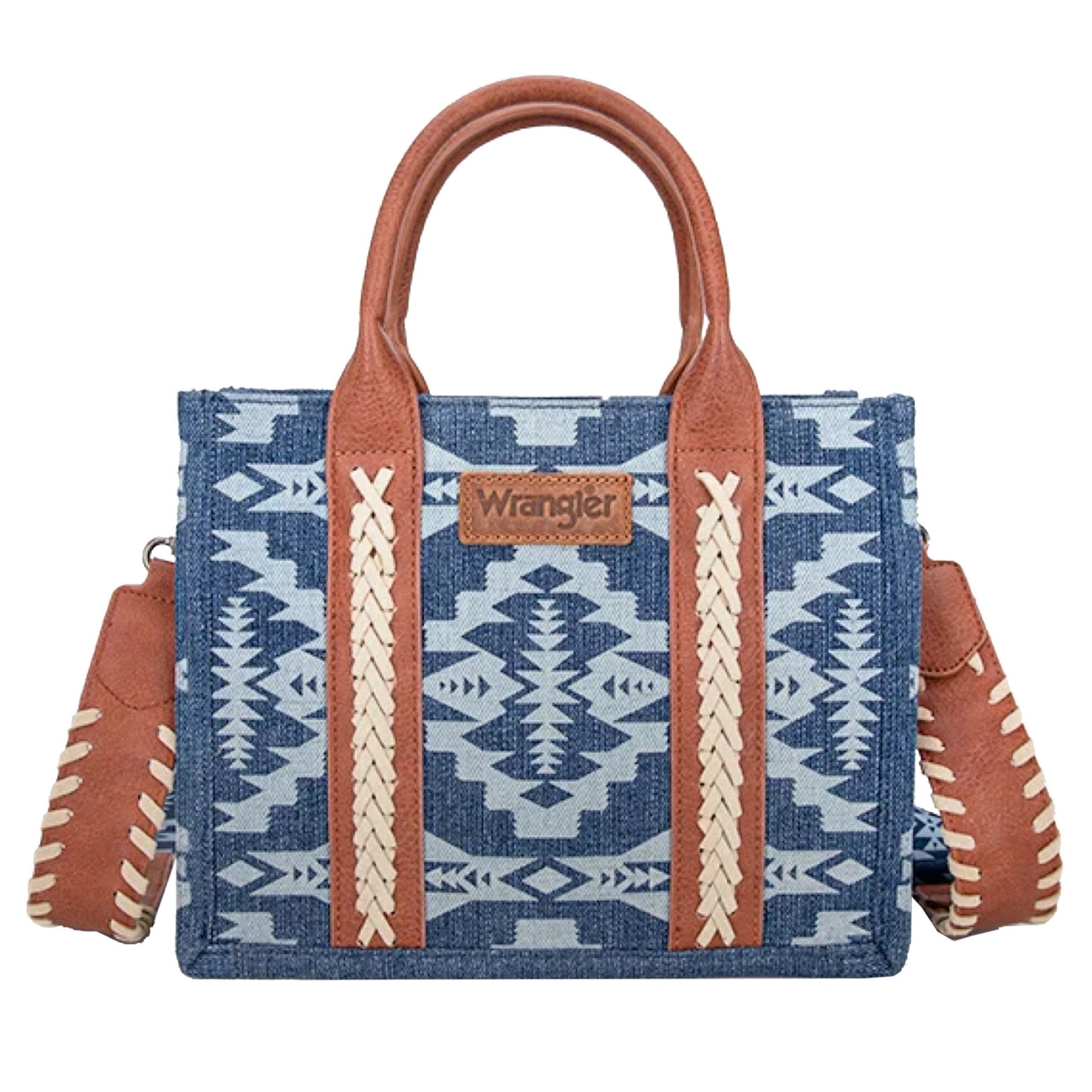 Wrangler Dakota Crossbody Bag - EQ Saddlery