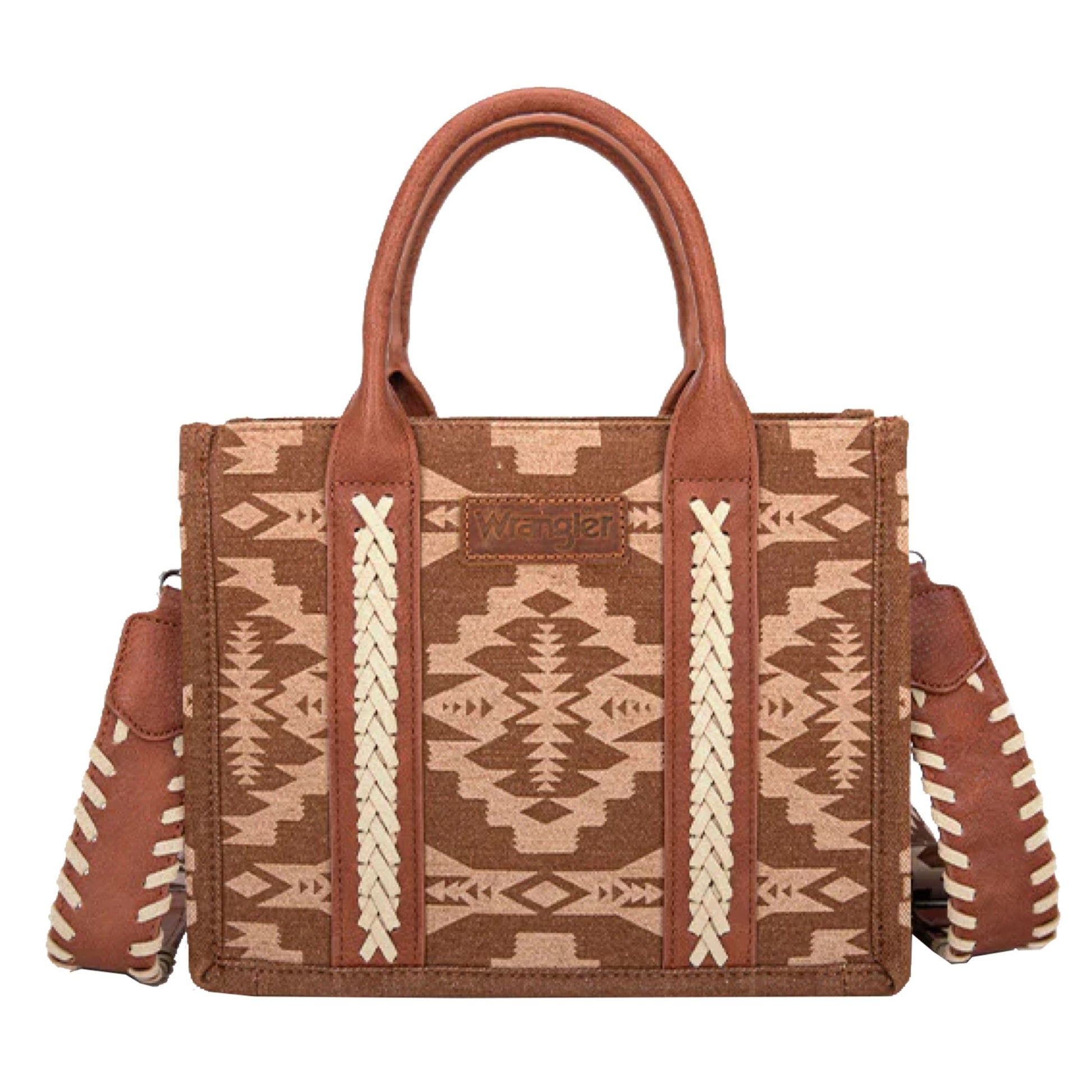 Wrangler Dakota Crossbody Bag - EQ Saddlery