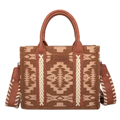 Wrangler Dakota Crossbody Bag - EQ Saddlery