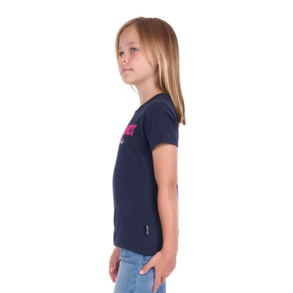 Wrangler Girls Maya Short Sleeve Tee