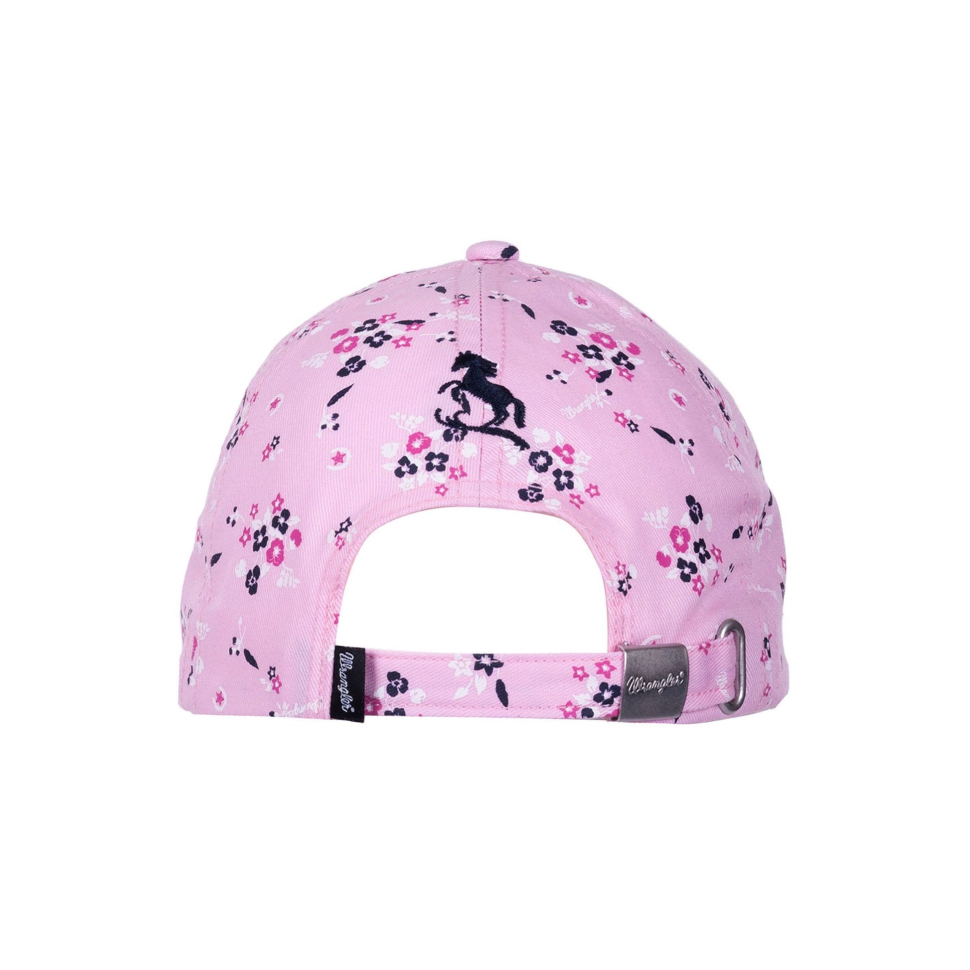 Wrangler Kids Norah Cap - EQ Saddlery