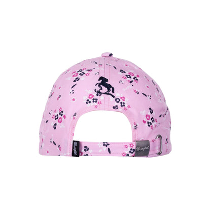 Wrangler Kids Norah Cap - EQ Saddlery
