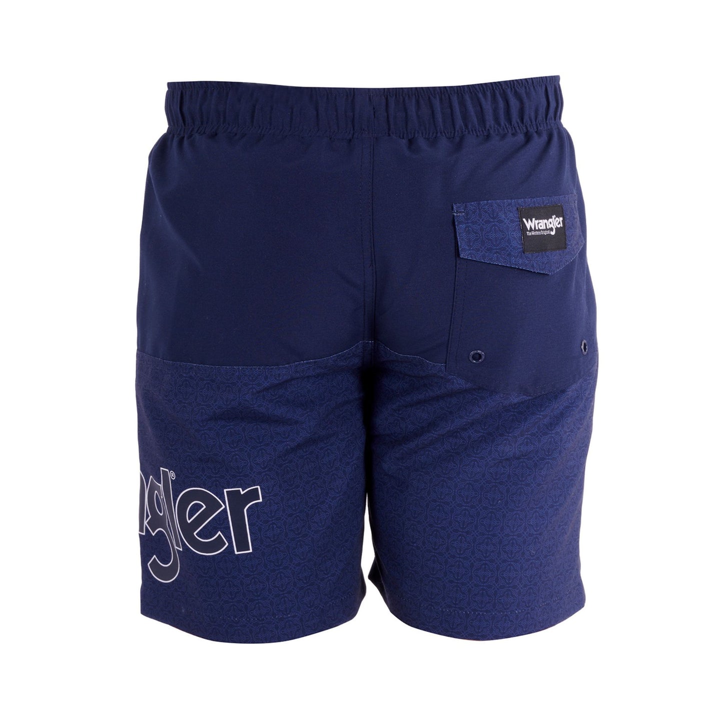 Wrangler Men Macquarie Boardshorts