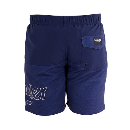 Wrangler Men Macquarie Boardshorts