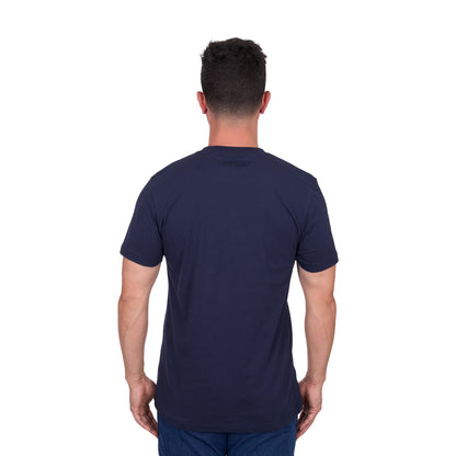 Wrangler Mens Chase Short Sleeve Top - EQ Saddlery