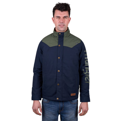 Wrangler Mens Andrew Jacket