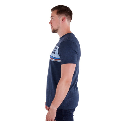 Wrangler Mens Bolton Short Sleeve T-Shirt